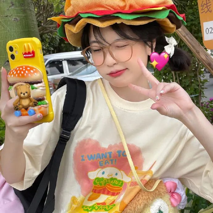 重金摇滚双面人
